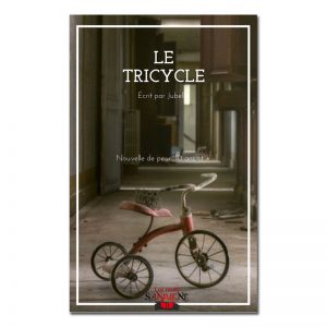 Le tricycle - Une histoire à télécharger