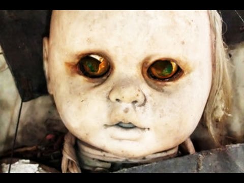 La poupée - Une histoire à télécharger